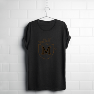 Logo Design by Miranda Mtz. for this project | Design: #18726920
