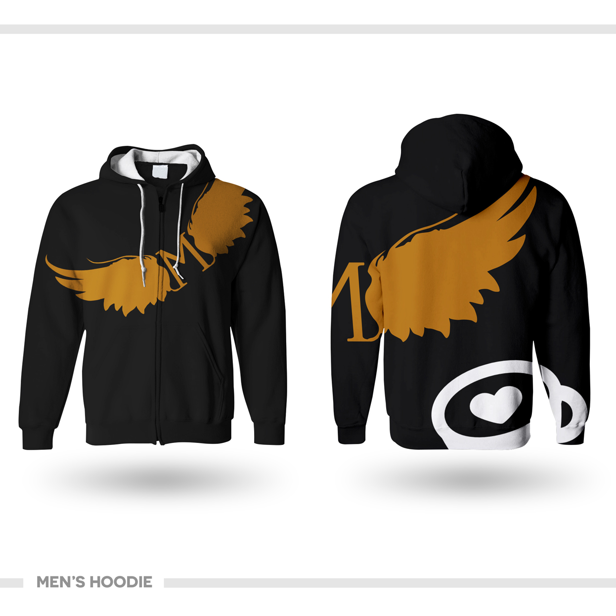 Logo Design by Miranda Mtz. for this project | Design #18754894