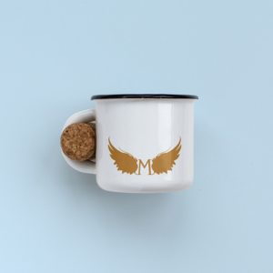 Logo Design by Miranda Mtz. for this project | Design: #18754895