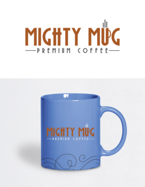 Logo Design by FireflyArt