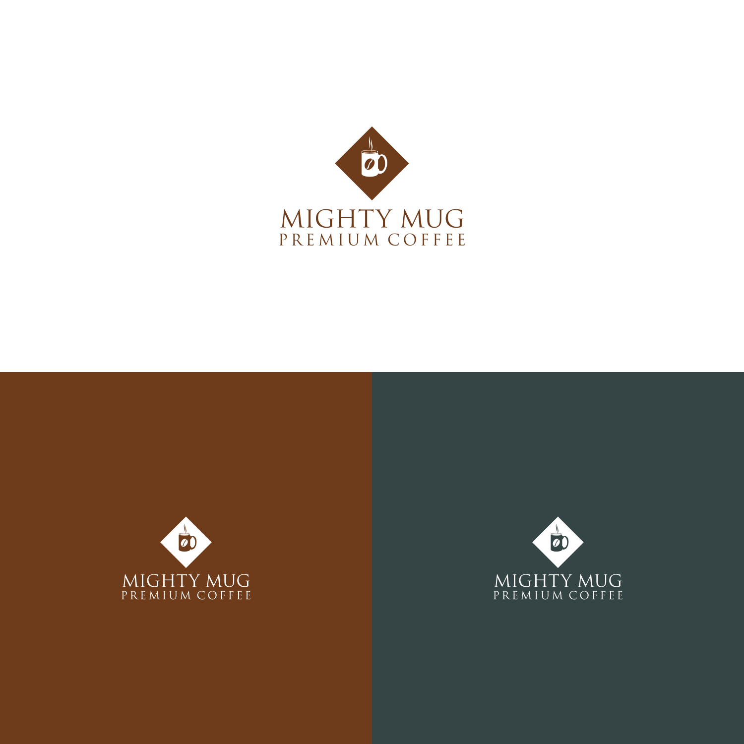 Logo-Design von Faris LH für dieses Projekt | Design #18633637