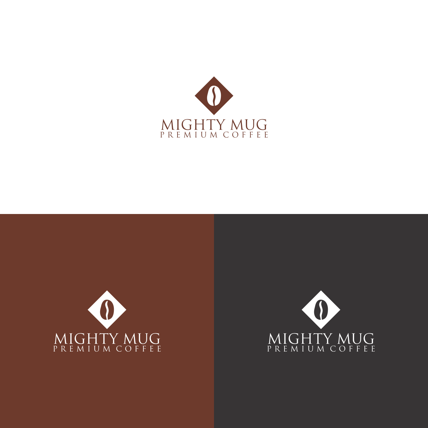 Logo Design by Faris LH for this project | Design #18636931