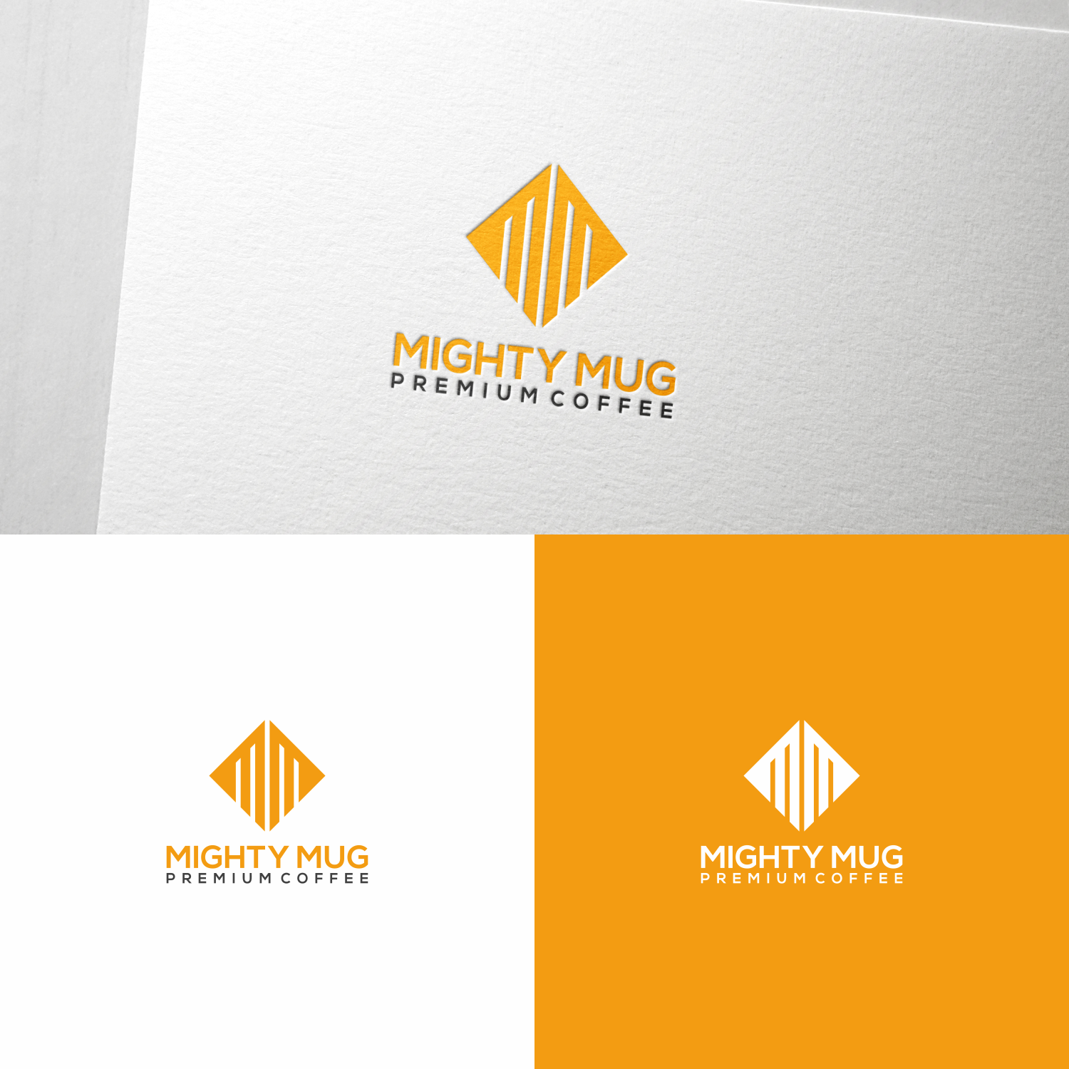 Logo Design by Faris LH for this project | Design #18694401