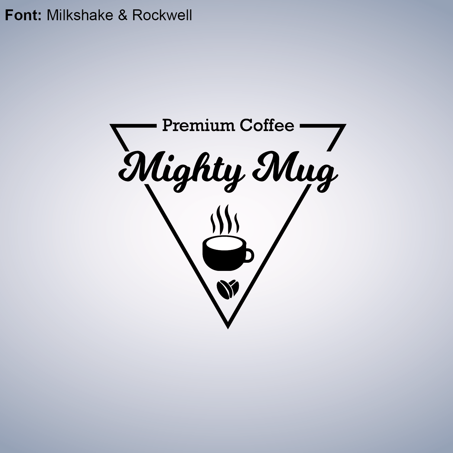 Logo Design by mohammed0086 for this project | Design #18709267