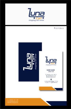 Logo Design by zebronicgraphic for H&D LVI inc | Design: #18645844