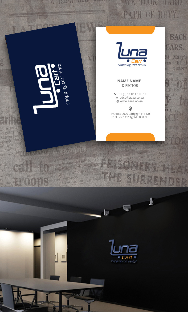 Logo Design by zebronicgraphic for H&D LVI inc | Design #18645845