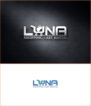 Logo Design by Banyu Biru for H&D LVI inc | Design #18758112