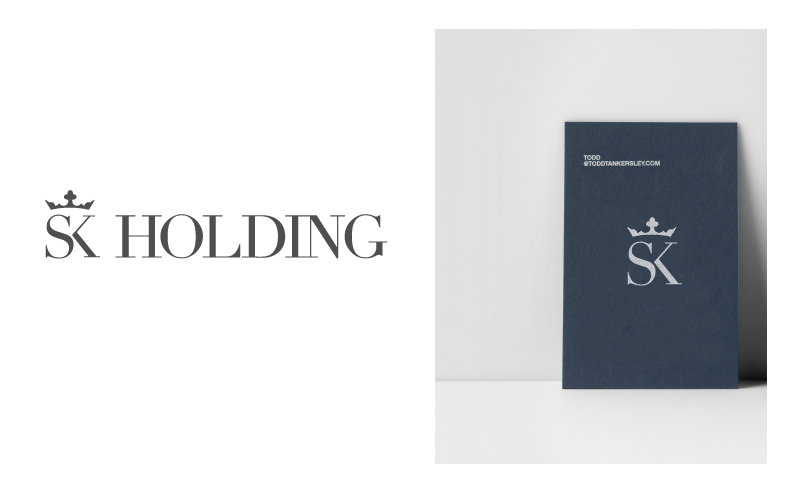 Diseño de Logo por kndesign para TBC | Diseño: #1977