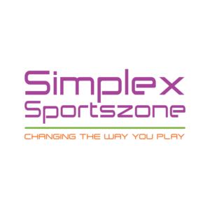 Logo Design by Syahrul Fatoni for Kelowna CartsPlus Ltd. dba Simplex Sportszone | Design #18658272
