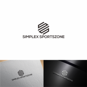 Logo Design by cihuuuuuu 2 for Kelowna CartsPlus Ltd. dba Simplex Sportszone | Design: #18644987