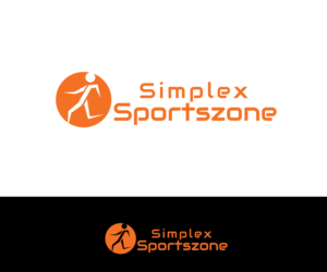 Logo Design by designmind78 for Kelowna CartsPlus Ltd. dba Simplex Sportszone | Design: #18649435