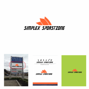 Logo Design by MACAN ART 3