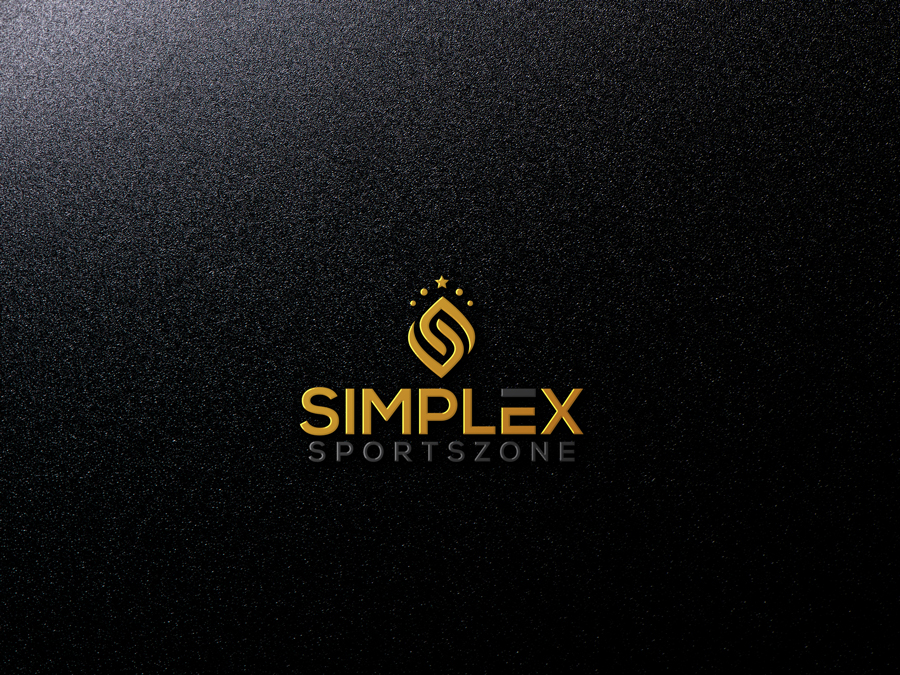 Logo Design by khairul 5 for Kelowna CartsPlus Ltd. dba Simplex Sportszone | Design #18713550