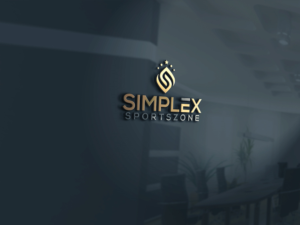 Logo Design by khairul 5 for Kelowna CartsPlus Ltd. dba Simplex Sportszone | Design: #18713558