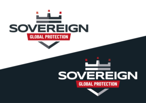 Design de Logo par Channel Studio pour Sovereign Global Protection | Design : #18803486