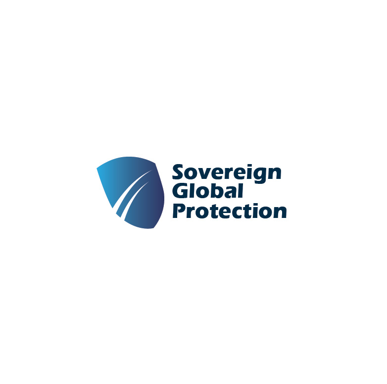 Logo Design by Design Possibilities for Sovereign Global Protection | Design #18786872