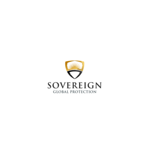 Logo Design by logo_s for Sovereign Global Protection | Design: #18680983