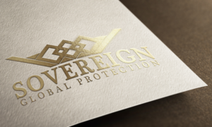 Logo Design by YOLOGO for Sovereign Global Protection | Design: #18699690