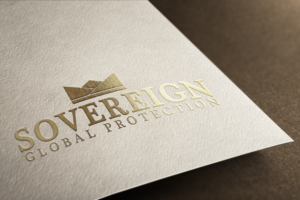 Design de Logo par YOLOGO pour Sovereign Global Protection | Design : #18729638