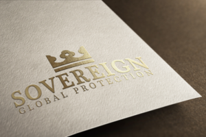 Design de Logo par YOLOGO pour Sovereign Global Protection | Design : #18729899