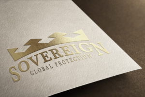 Design de Logo par YOLOGO pour Sovereign Global Protection | Design : #18732770