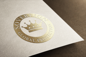 Logo Design by YOLOGO for Sovereign Global Protection | Design: #18732878