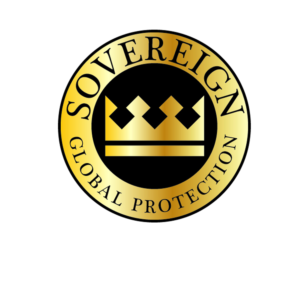 Design de Logo par YOLOGO pour Sovereign Global Protection | Design #18732990