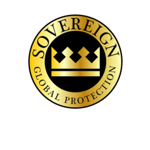 Design de Logo par YOLOGO pour Sovereign Global Protection | Design : #18732990