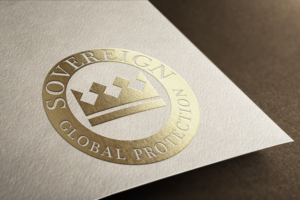 Logo Design by YOLOGO for Sovereign Global Protection | Design: #18732991