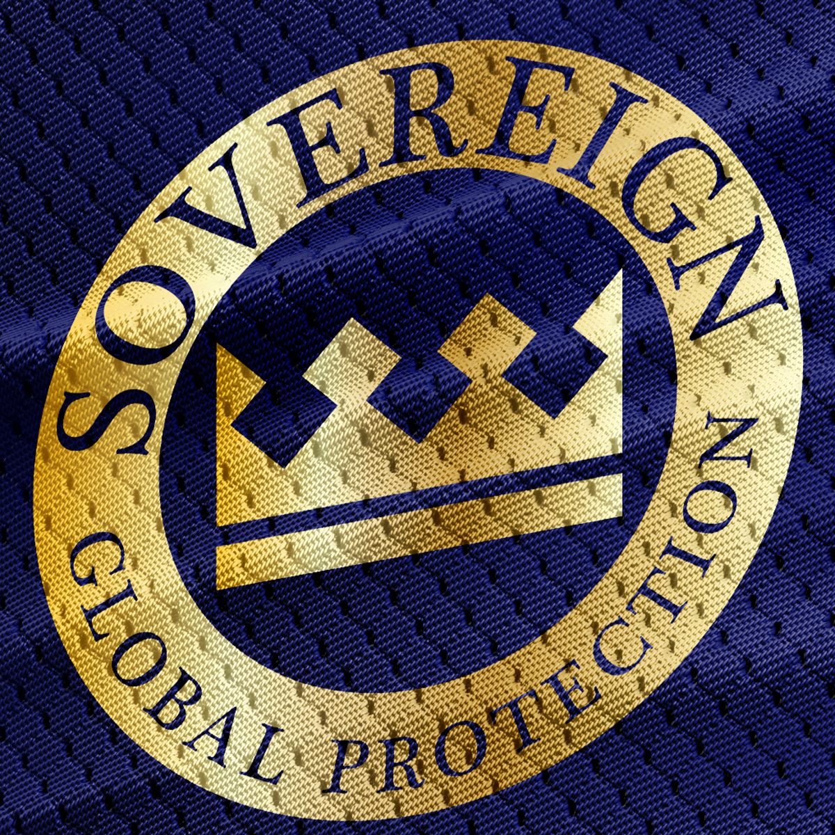 Logo Design by YOLOGO for Sovereign Global Protection | Design #18734148