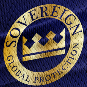Logo Design by YOLOGO for Sovereign Global Protection | Design: #18734148