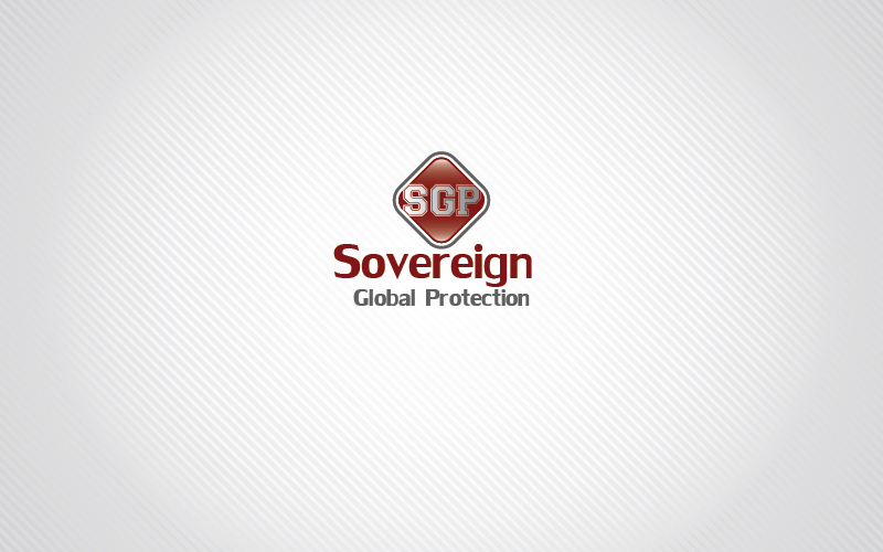 Logo Design by CreativeTrends for Sovereign Global Protection | Design #18802177