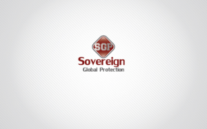 Design de Logo par CreativeTrends pour Sovereign Global Protection | Design : #18802177