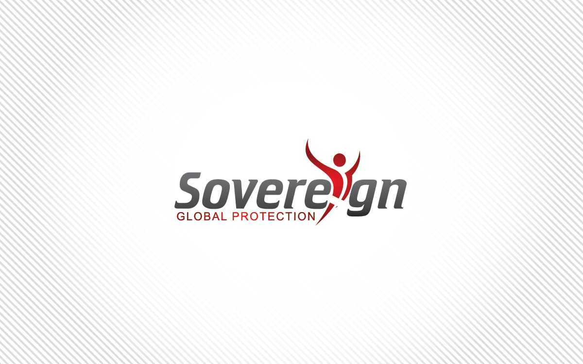 Design de Logo par CreativeTrends pour Sovereign Global Protection | Design #18802231