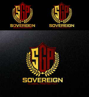 Design de Logo par mr.stanche pour Sovereign Global Protection | Design : #18726435