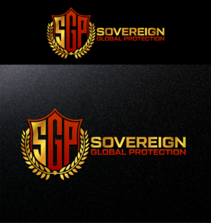 Design de Logo par mr.stanche pour Sovereign Global Protection | Design : #18726548