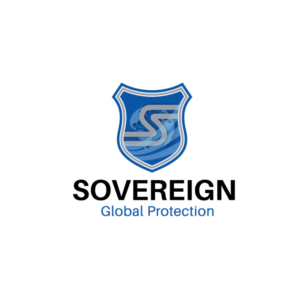 Logo Design by rozT for Sovereign Global Protection | Design: #18803141