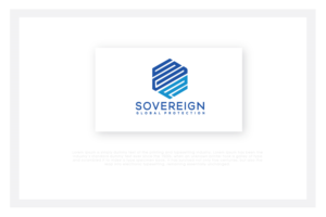 Design de Logo par solidinto pour Sovereign Global Protection | Design : #18675512
