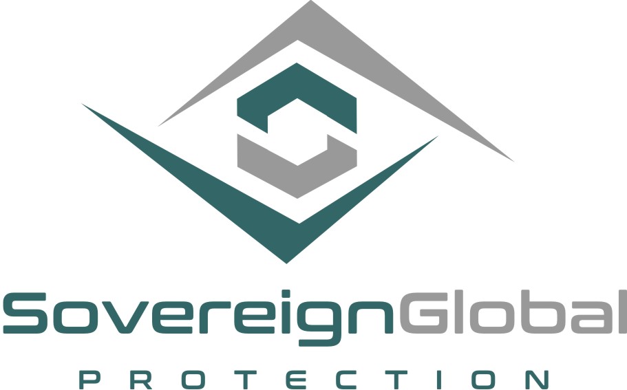 Logo Design by Holy_Night for Sovereign Global Protection | Design #18703305