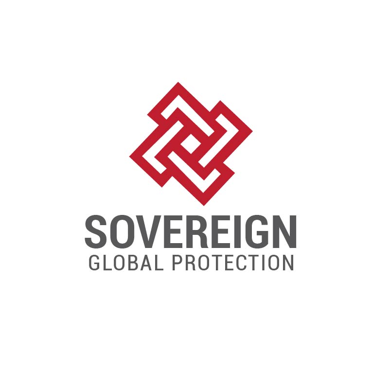 Design de Logo par muhammad 31 pour Sovereign Global Protection | Design #18801139
