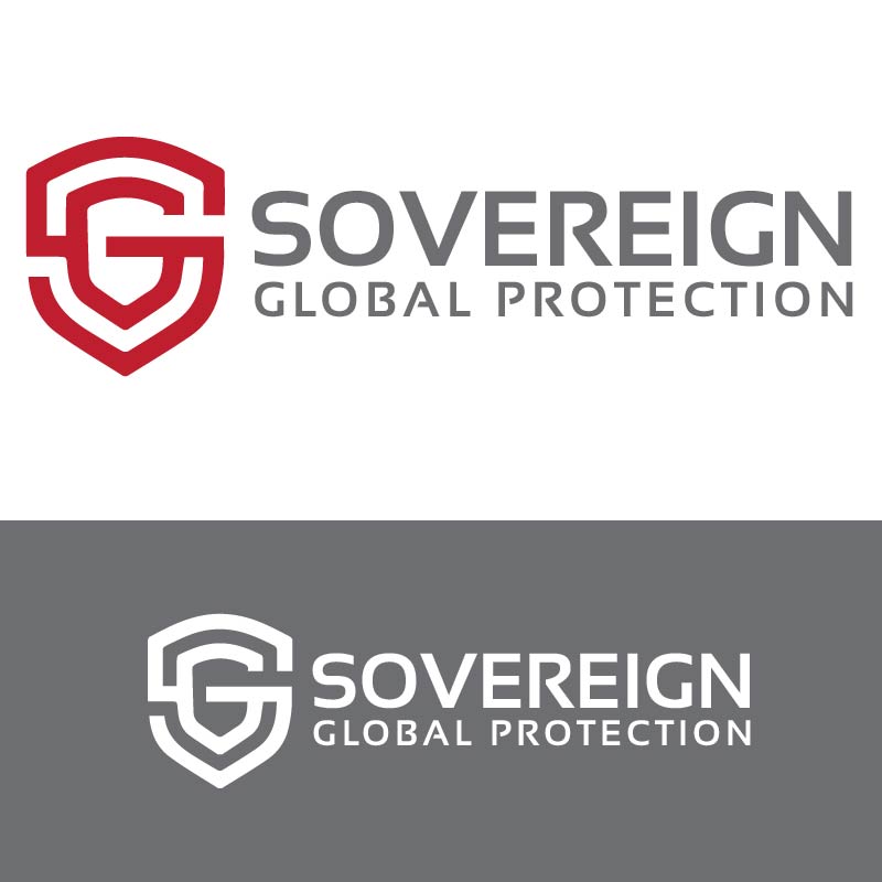 Logo Design by muhammad 31 for Sovereign Global Protection | Design #18801218