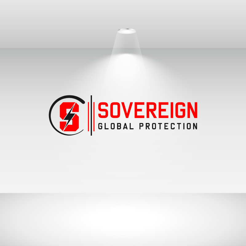 Design de Logo par Trisha Akter pour Sovereign Global Protection | Design #18724994