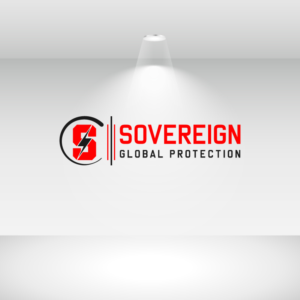 Design de Logo par Trisha Akter pour Sovereign Global Protection | Design : #18724994