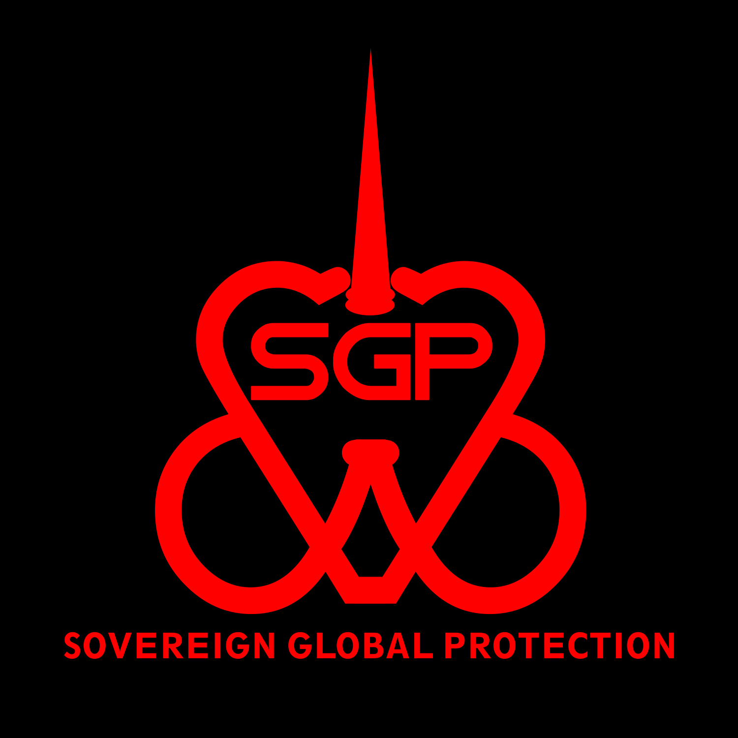 Design de Logo par veronnie pour Sovereign Global Protection | Design #18730569