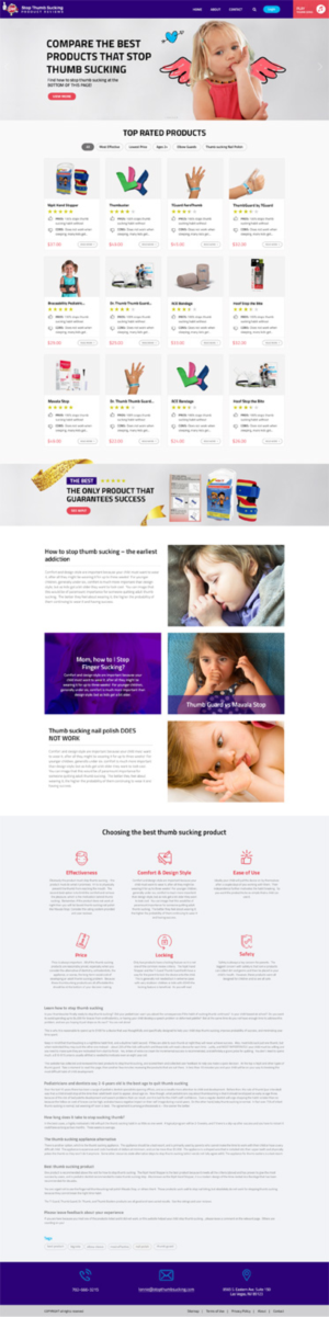 Web Design by looptriks