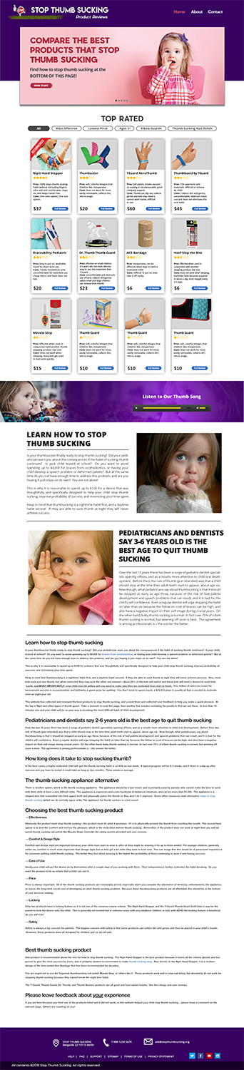 Web-Design von sugidesign für Nipit, LLC | Design #18701486