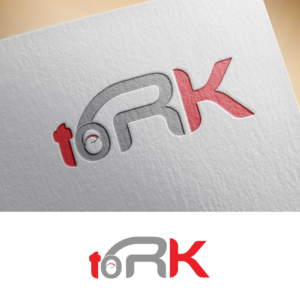 Logo Design by saifuldesign