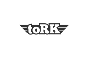 toRK  | Logo Design by jaime.sp