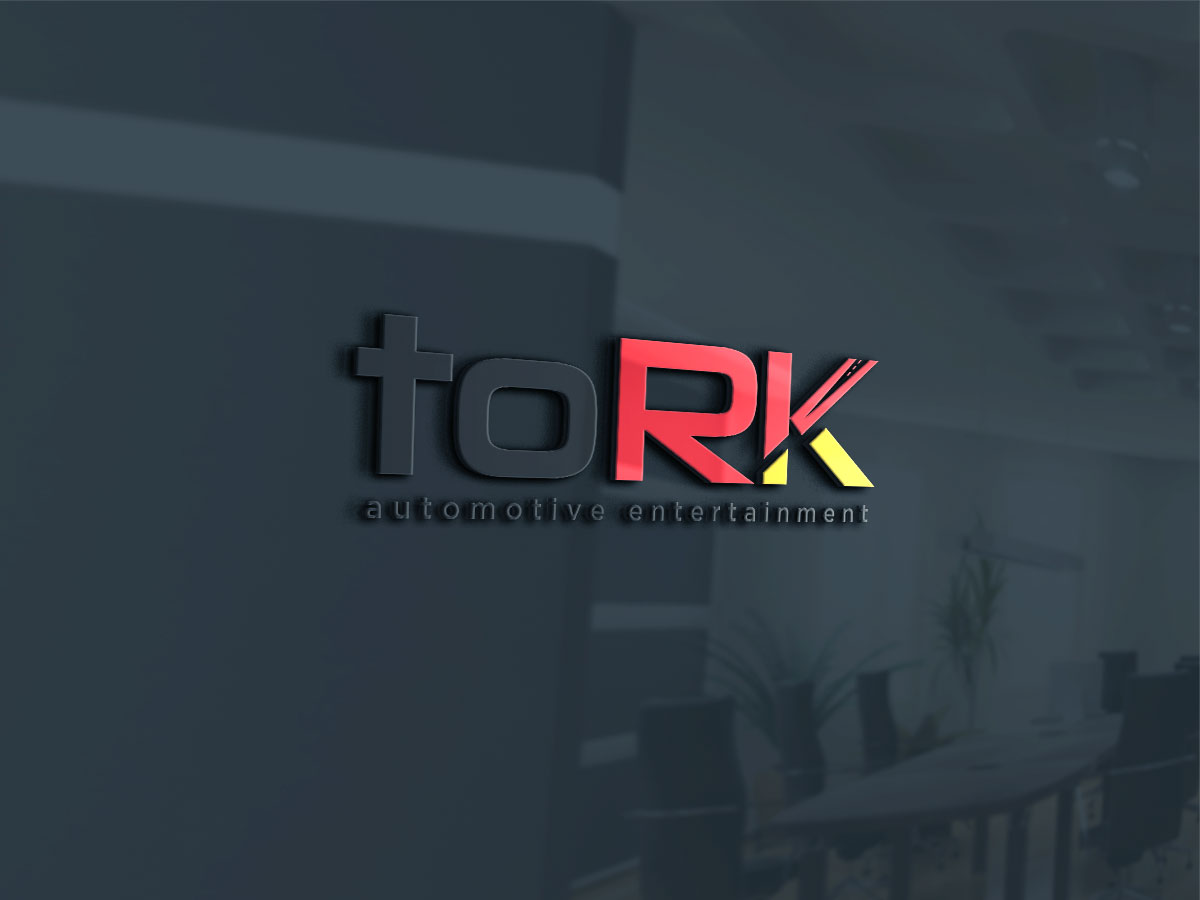 Logo Design by Atec for this project | Design #18631761