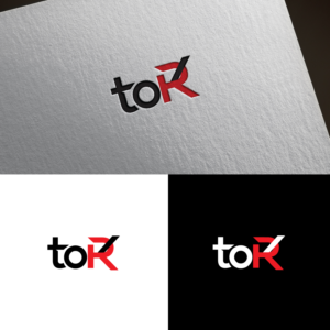 toRK  | Logo Design by sankar999